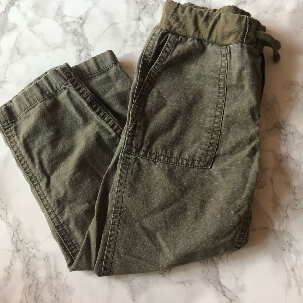 Polo pants